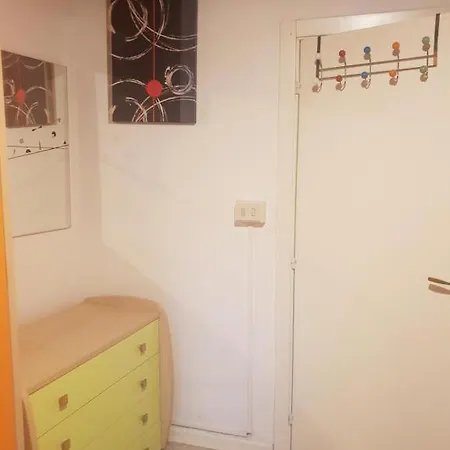 Petite Maison
